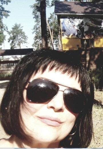 Моя фотографія - Карина, 54 з Київ (@karina37918)