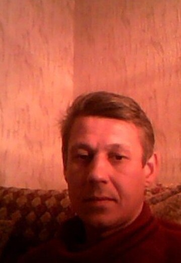 My photo - Vitaliy, 46 from Blagodarnoyy (@vitaliy8094983)