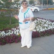 Valentina Soldatova 78 Nur-Sultan