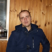 Виктор, 31, Гвардейск