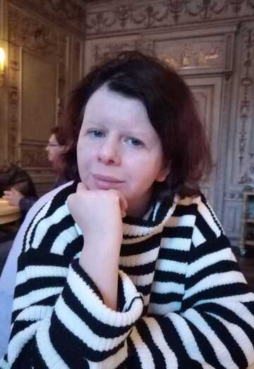 Mein Foto - Elisaweta, 28 aus Jekaterinburg (@elizaveta29664)