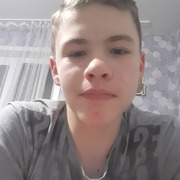Саша, 19, Заозерный