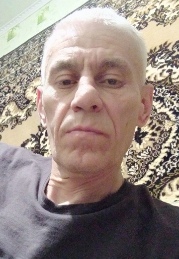 Моя фотография - Александр, 56 из Воронеж (@kristoffor)