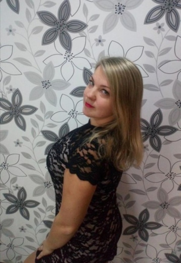 Моя фотография - Марина, 39 из Камышин (@marina243368)