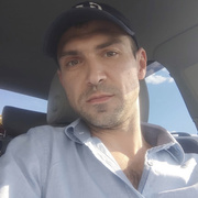 Сергей, 36, Москва