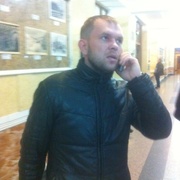 Игорь, 36, Северо-Енисейский
