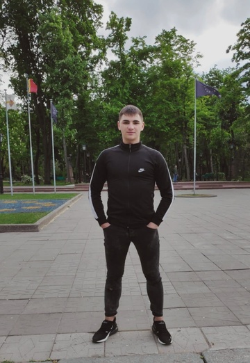 My photo - victor, 28 from Kishinev (@victor6495)