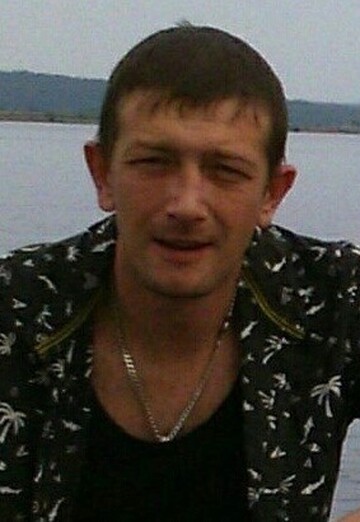 My photo - Alexei, 39 from Neryungri (@alexei2050)