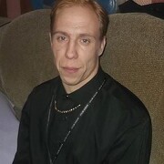 Николай, 38, Васильевский Мох