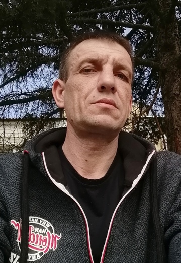 My photo - Sergey, 41 from Krasnyy Sulin (@sergey1190350)