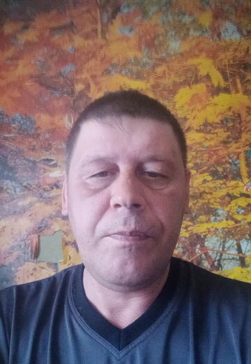 My photo - Aleksey, 50 from Veliky Novgorod (@aleksey583089)