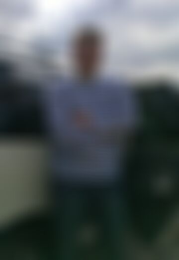 My photo - Andrey, 48 from Almaty (@andrey294279)