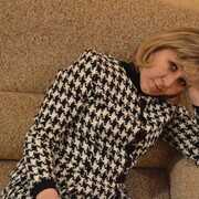 Анна, 46, Озерск