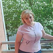 Анжелика, 46, Татарск