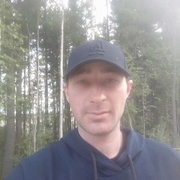Дмитрий, 35, Челябинск