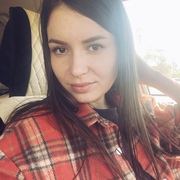 Алина, 29, Уссурийск