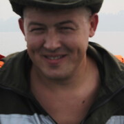 вячеслав, 43, Колпашево