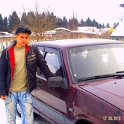 Ivan, 30, Вознесенье