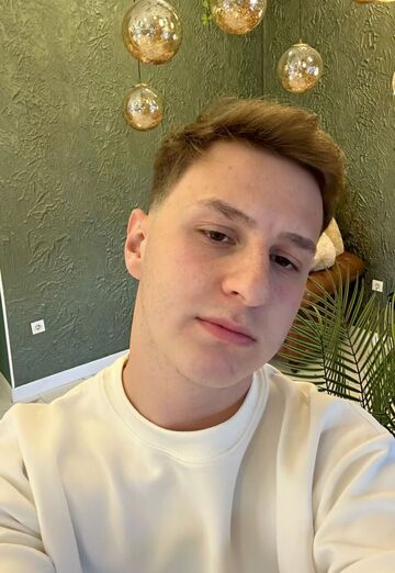 My photo - Efe, 19 from Ankara (@efe263)