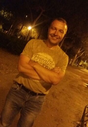 My photo - Sergey, 48 from Minsk (@sergey962835)