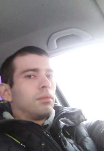 My photo - Aleksandr, 32 from Schokino (@aleksandr623560)