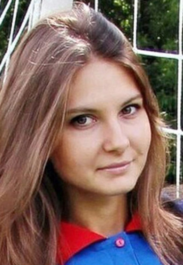 My photo - Olga, 28 from Krasnogorsk (@olga212744)