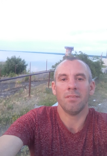 My photo - Misha, 40 from Stary Oskol (@misha80634)