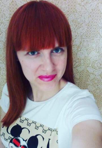 Моя фотография - Svetlana, 32 из Поворино (@svetlana211405)