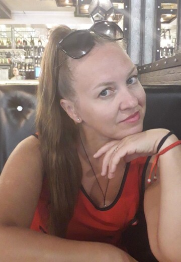 My photo - Natasha, 52 from Nikopol (@natasha51720)