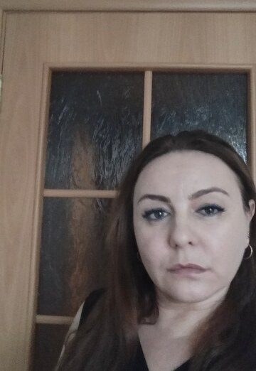 Моя фотография - ирина, 52 из Челябинск (@irina341992)