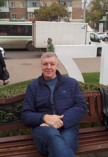 Моя фотография - Юрий, 52 из Ростов-на-Дону (@uriy115192)