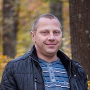 Николай, 44, Чебаркуль