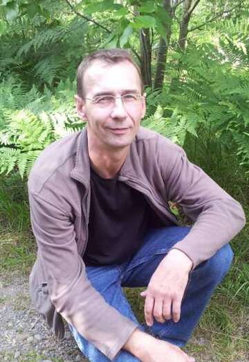 My photo - Vasiliy, 56 from Kuusankoski (@vasylprysiazhniuk)