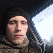 Илья, 26, Ноглики