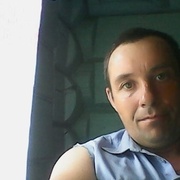 евгений, 49, Перевоз