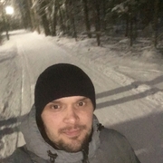Денис, 36, Йошкар-Ола