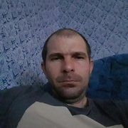 Дима, 37, Карасук