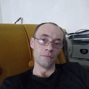 Александр, 44, Сысерть