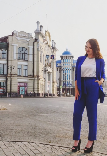 Моя фотографія - Коряковцева Полина Вл, 28 з Сєверськ (@koryakovcevapolinavl)