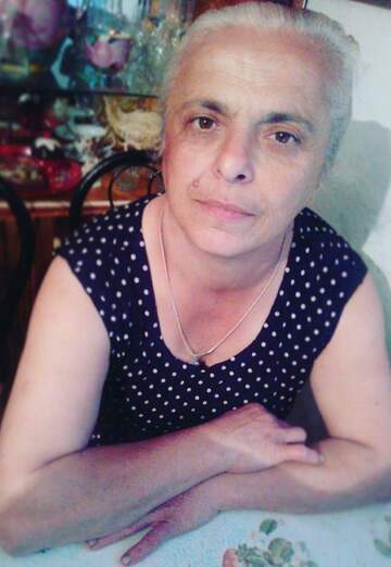 My photo - Popova Elena, 60 from Yessentuki (@popovaelena)