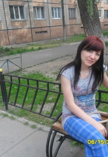 Моя фотографія - Екатерина, 35 з Кривий Ріг (@ekaterina87019)