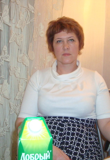 Mein Foto - olga, 54 aus Samara (@olga139345)