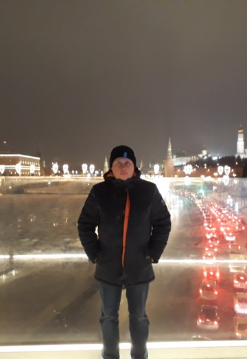 Моя фотография - Алексей, 42 из Курск (@aleksey530126)