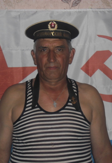 Моя фотография - Александр, 68 из Каменск-Шахтинский (@aleksandr696798)