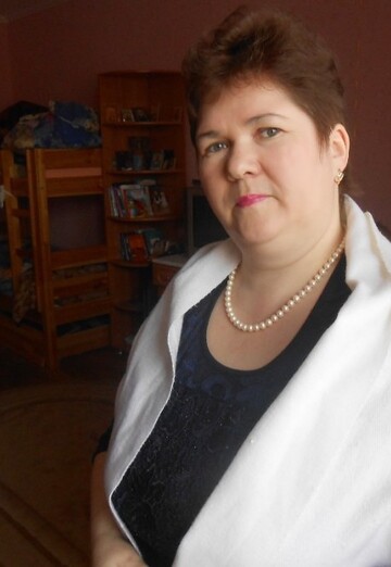 Моя фотография - мврина, 51 из Таборы (@mvrina20)