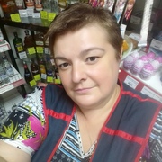 Фекла, 52, Ухта