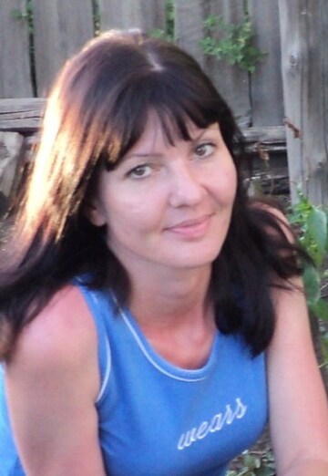 Моя фотография - Виктория, 48 из Приаргунск (@viktoriya8254)