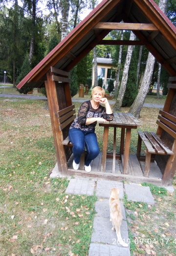 My photo - Elena, 59 from Zhovti_Vody (@elena409891)