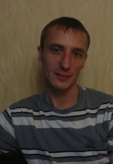 My photo - Igor, 40 from Novaya Usman (@igorw8073966)