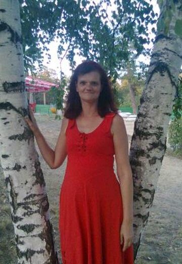 Моя фотография - Татьяна, 54 из Новокуйбышевск (@tatwyna4560980)